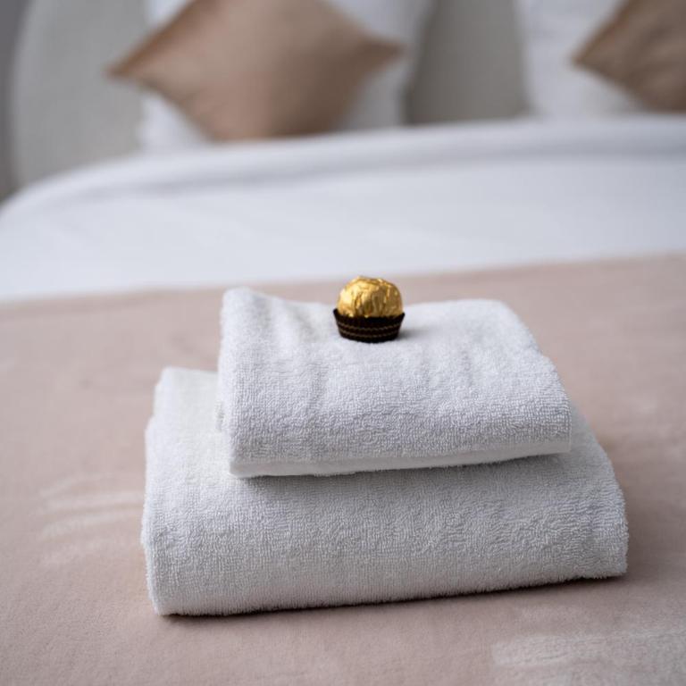 Hôtel Sofiane - Chambre Double - 6