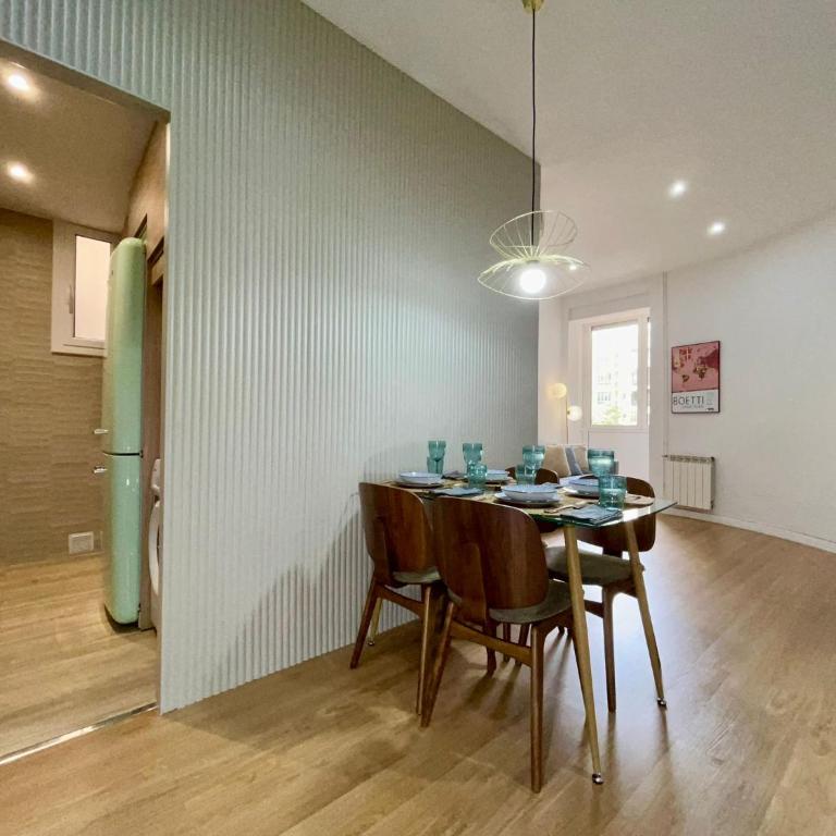 The Gaudi Suites - One-Bedroom Apartment - Bruc,134 - 5
