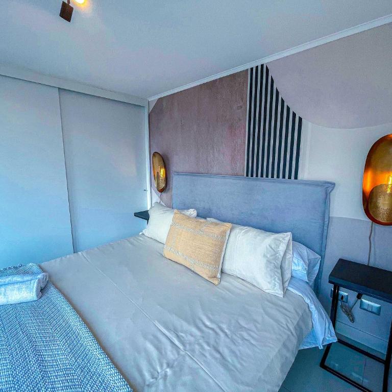 HOM I Wifi Centro Wifi Hermosa Vista Parq Almagro - Apartamento - 2