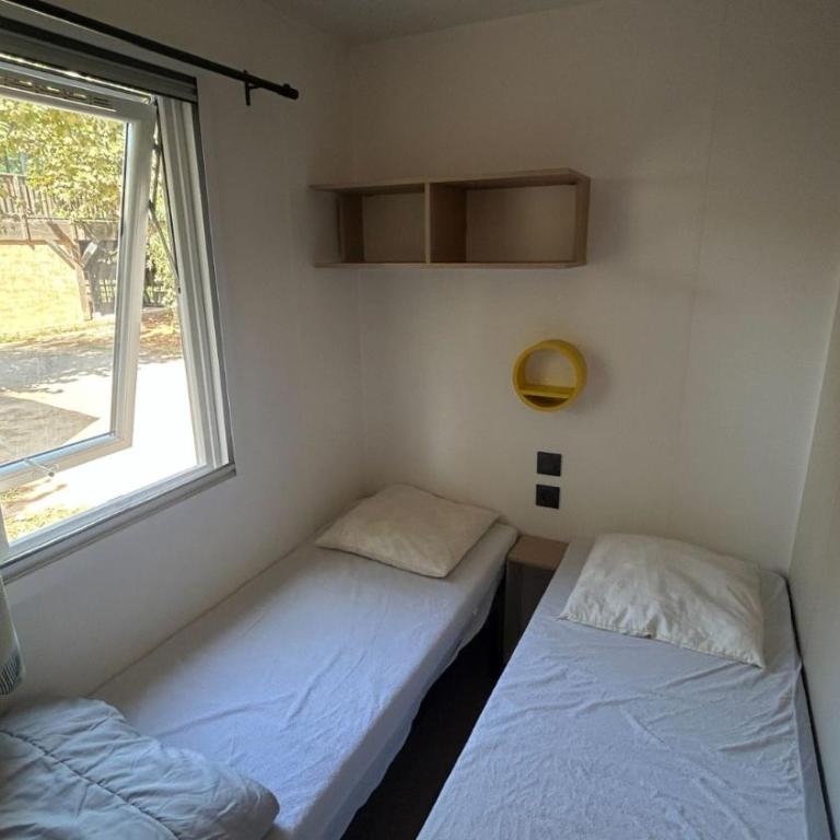 Camping Les Pêcheurs - Maeva - Mobile Home - 6