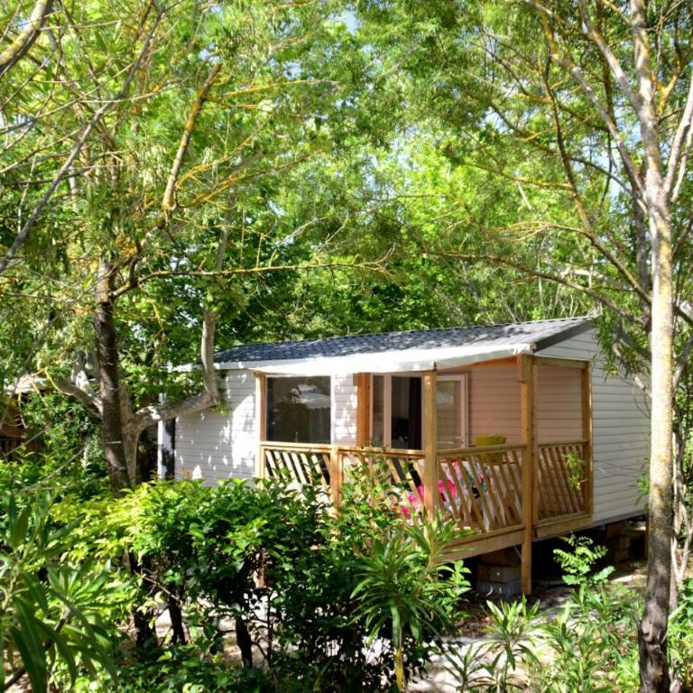 Camping Les Pêcheurs - Maeva - Mobile Home - 8