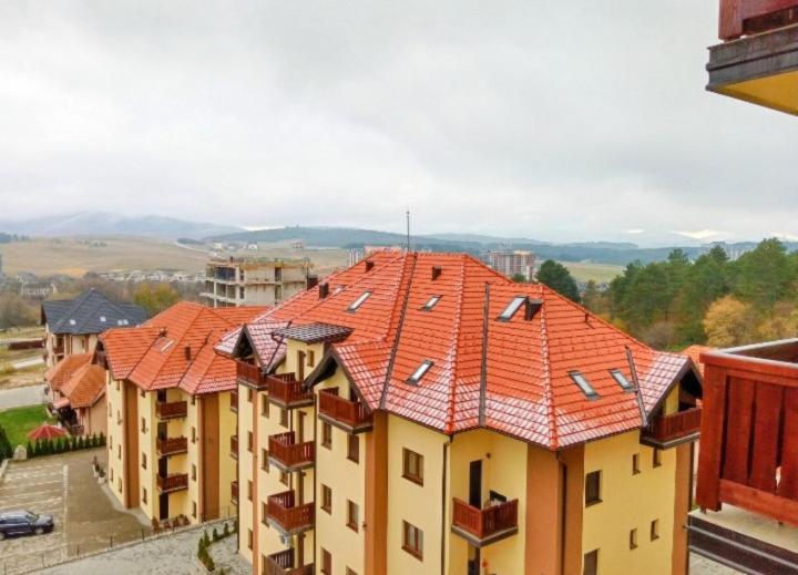 La-VISA - One-Bedroom Apartment - 36