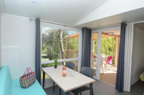 Camping Les Pêcheurs - Maeva - Mobile Home - 2