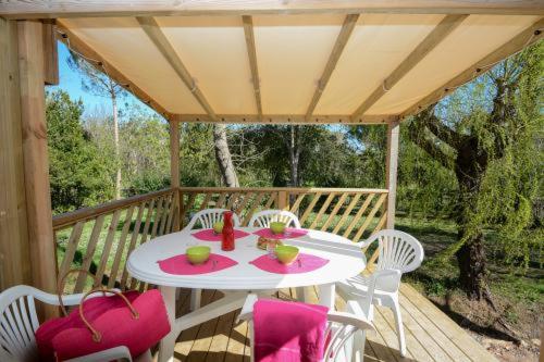 Camping Les Pêcheurs - Maeva - Mobile Home - 1