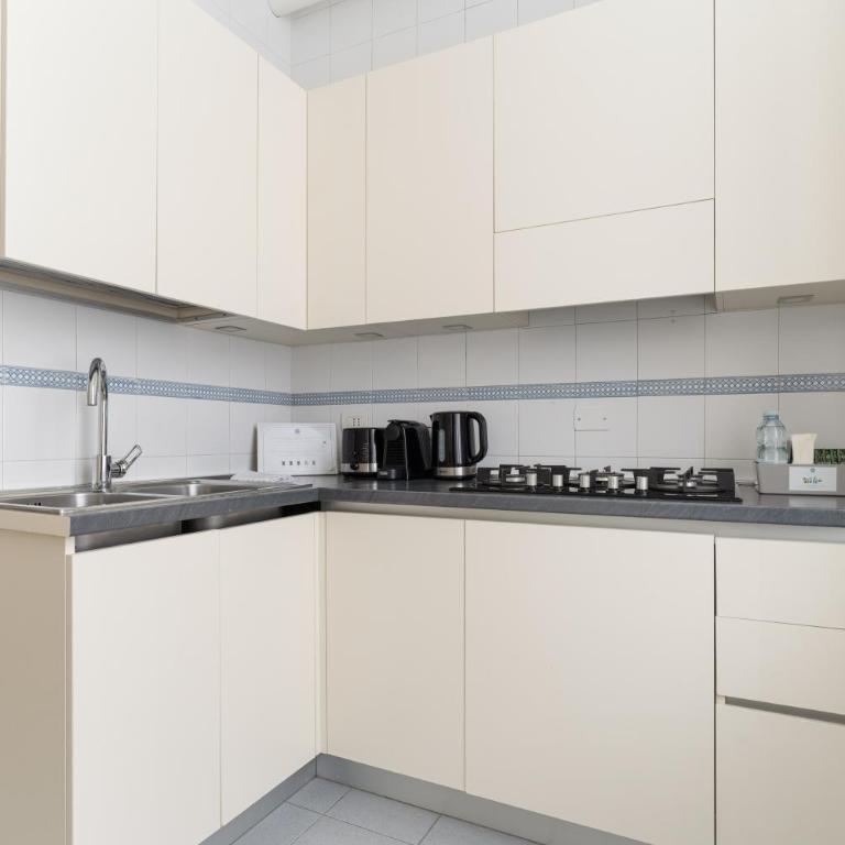Brera Apartments in San Marco - Apartment - Corso di Porta Nuova 38 - 6