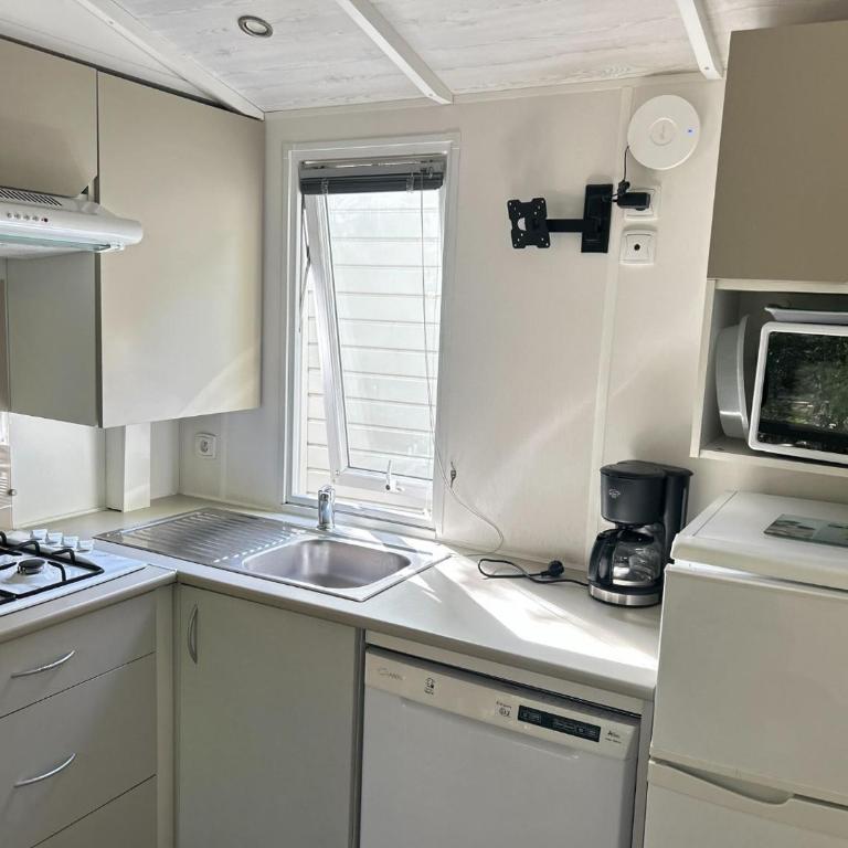 Camping Les Pêcheurs - Maeva - Mobile Home - 6