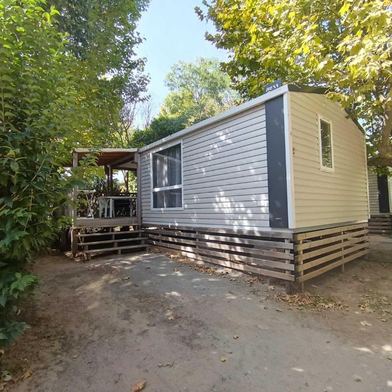 Camping Les Pêcheurs - Maeva - Mobile Home - 10