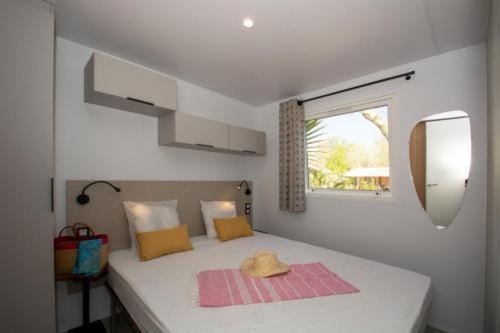 Camping Les Pêcheurs - Maeva - Mobile Home - 1