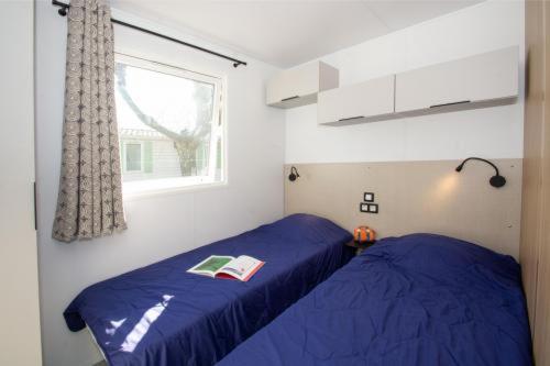Camping Les Pêcheurs - Maeva - Mobile Home - 2