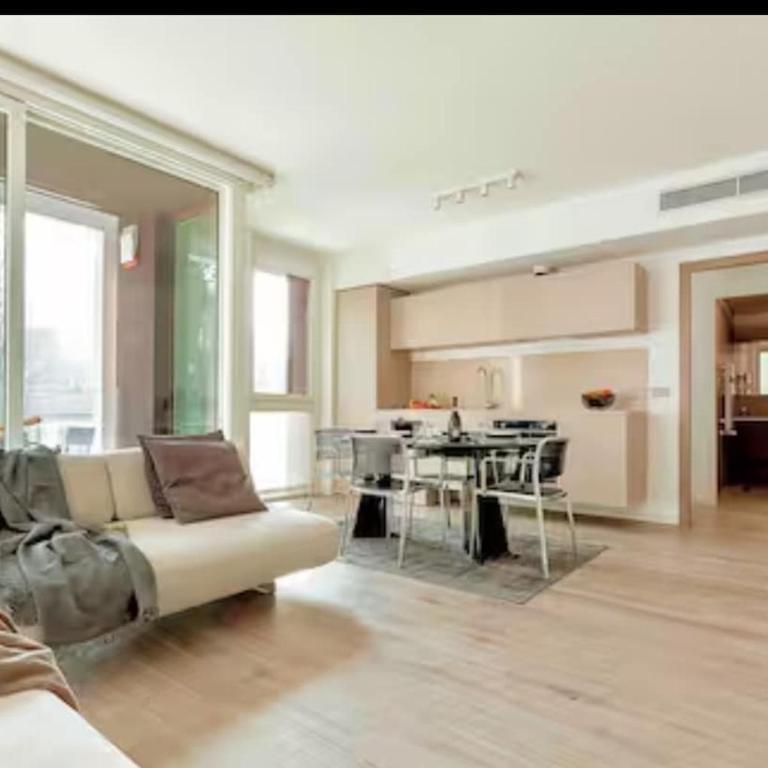 Luxury with Gym near CityLife Metro Portello - Appartamento con 1 Camera da Letto - 1