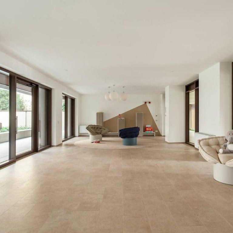 Luxury with Gym near CityLife Metro Portello - Appartamento con 1 Camera da Letto - 24