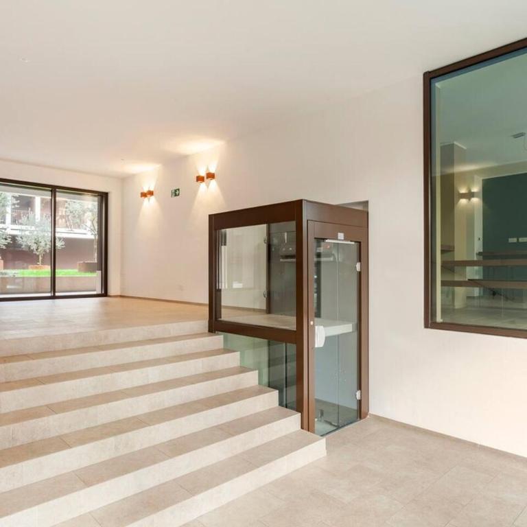 Luxury with Gym near CityLife Metro Portello - Appartamento con 1 Camera da Letto - 13