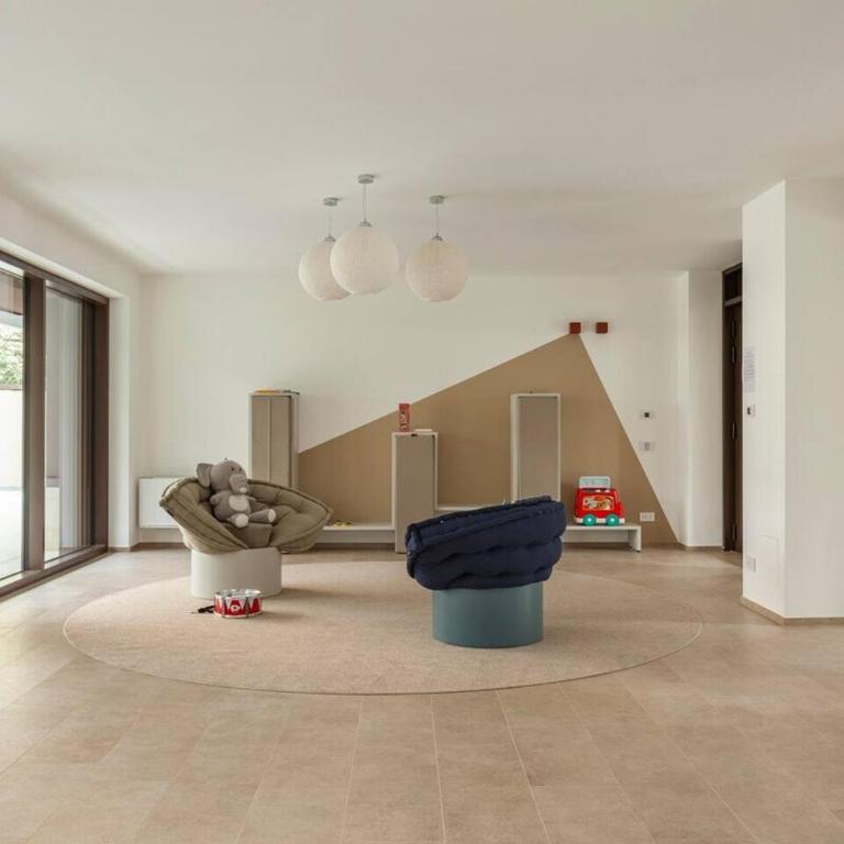 Luxury with Gym near CityLife Metro Portello - Appartamento con 1 Camera da Letto - 15
