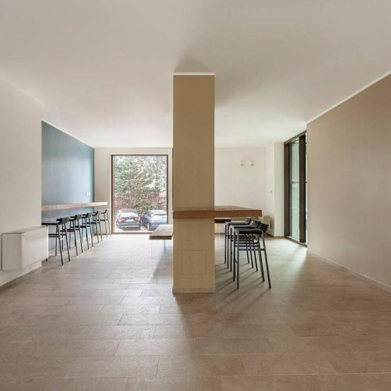 Luxury with Gym near CityLife Metro Portello - Appartamento con 1 Camera da Letto - 18