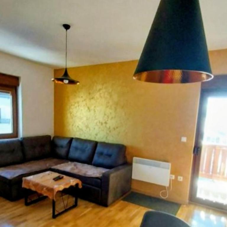 La-VISA - One-Bedroom Apartment - 16