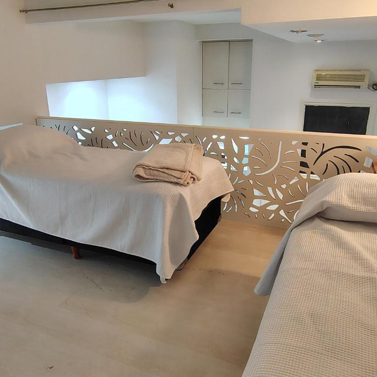 Duplex en microcentro - Apartamento de 1 dormitorio - 8
