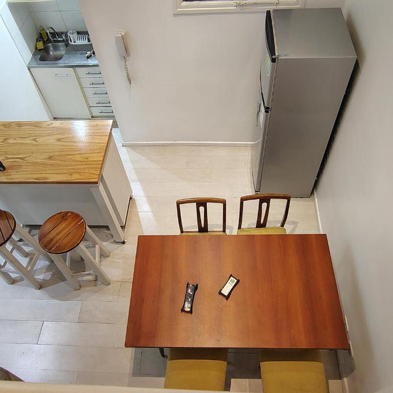 Duplex en microcentro - Apartamento de 1 dormitorio - 9