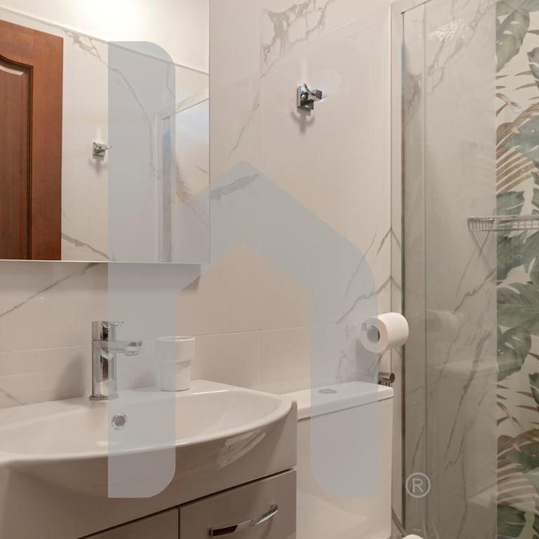Homiday - Tuscany House - Parcheggio e Giardino Privato - Two-Bedroom House - 6