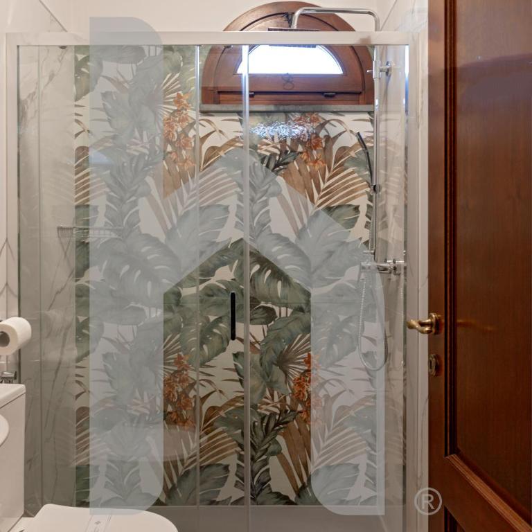 Homiday - Tuscany House - Parcheggio e Giardino Privato - Two-Bedroom House - 5