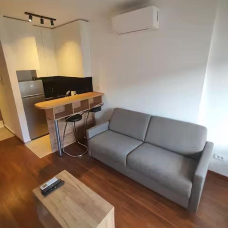 Master Quart studio apartment - Apartman sa 1 Spavaćom Sobom - 3