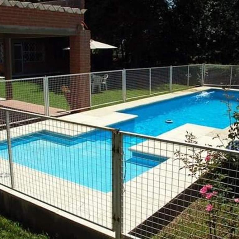 DUENDE AZUL - CASA DE CAMPO - Pileta - Casa de 4 dormitorios - 1