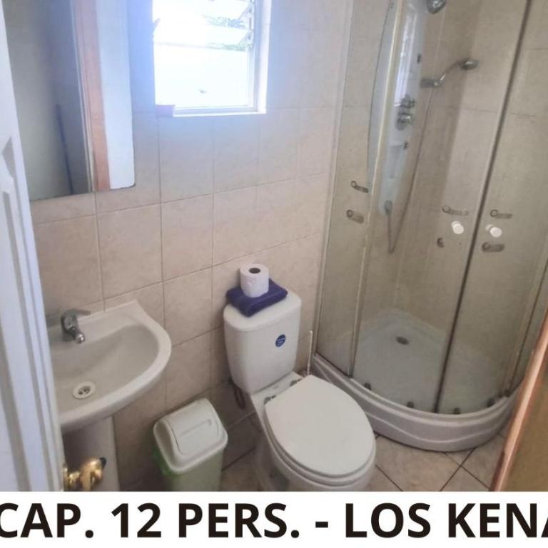 Cabañas Renova - Casa - 11