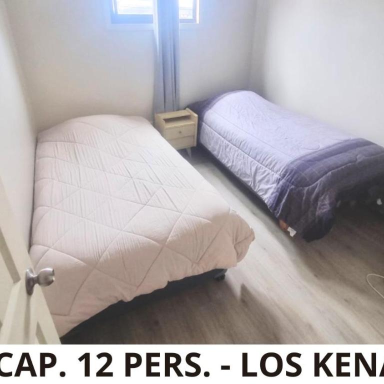 Cabañas Renova - Casa - 15