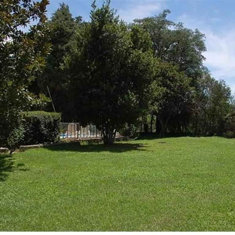 DUENDE AZUL - CASA DE CAMPO - Pileta - Casa de 4 dormitorios - 5