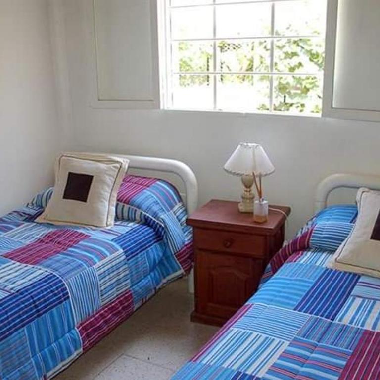 DUENDE AZUL - CASA DE CAMPO - Pileta - Casa de 4 dormitorios - 6