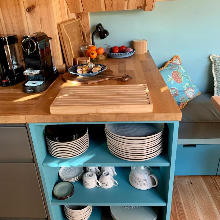 Cabane Jasmine I Plage I Wifi I Plancha I Jardin - Maison 2 Chambres - 45