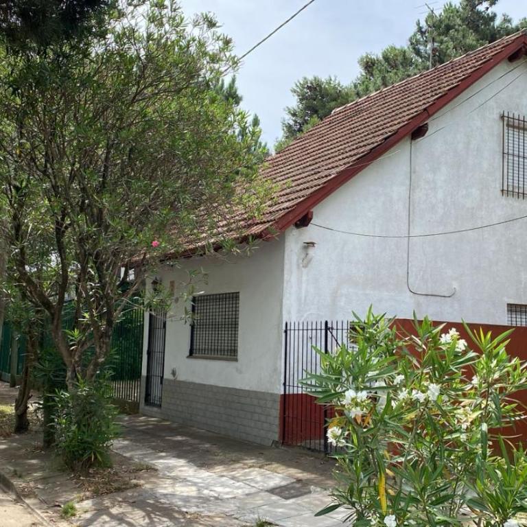 Teresita - Two-Bedroom House - 1