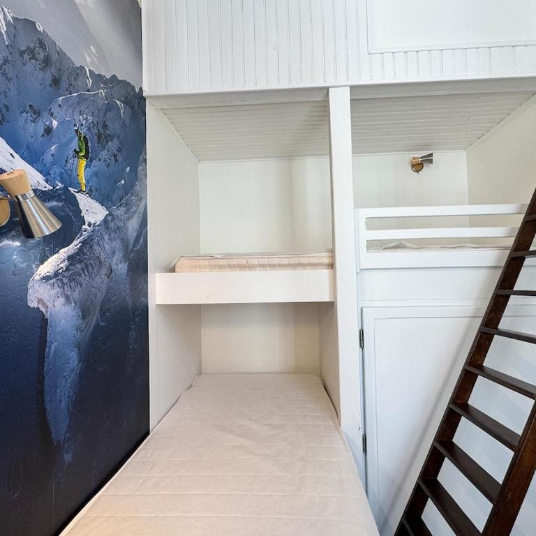 Cocon de charme au coeur de Cauterets - Appartement 1 Chambre - 8
