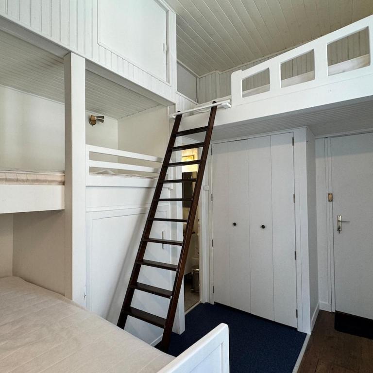 Cocon de charme au coeur de Cauterets - Appartement 1 Chambre - 11