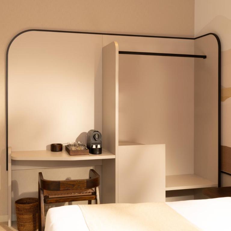Ikonik Marengo - Chambre Double ou Lits Jumeaux - 10