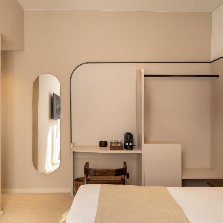Ikonik Marengo - Chambre Double ou Lits Jumeaux - 7