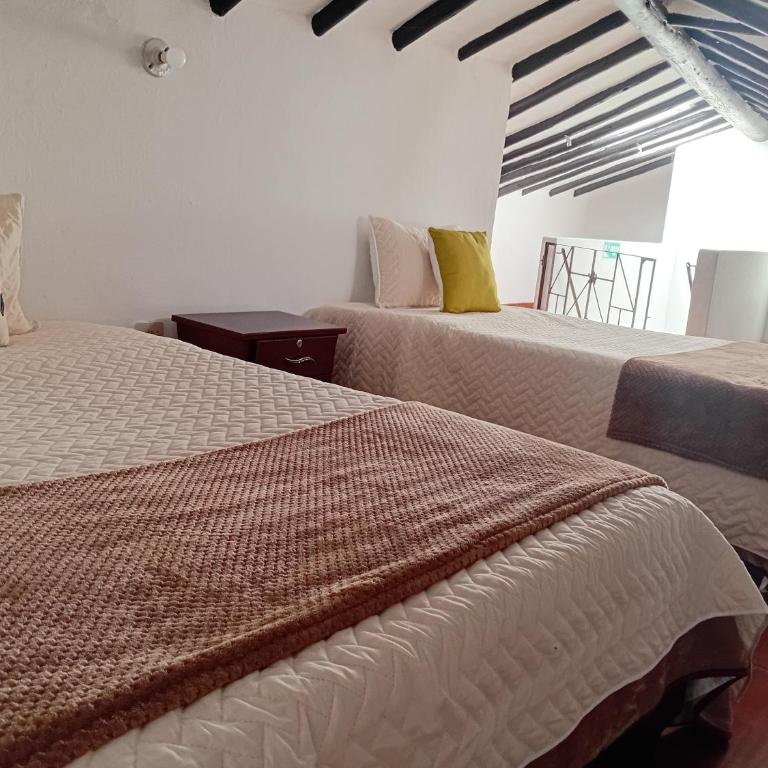 Apartamento Eucalyptus - Apartment - 8