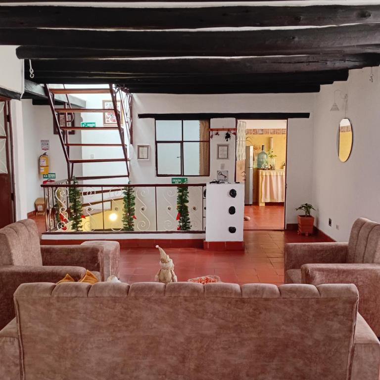 Apartamento Eucalyptus - Apartment - 12