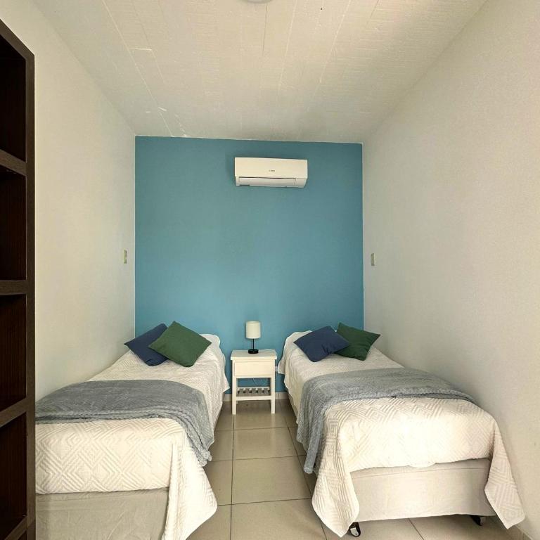 Hotel Mar y Arte Piriapolis - Habitación Cuádruple Superior - 3