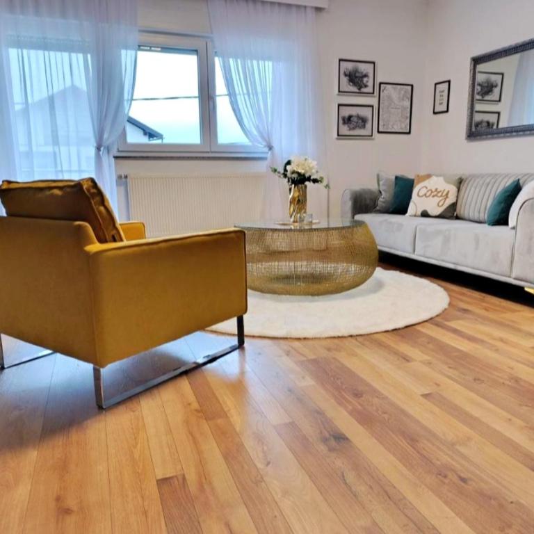 Apartmani Jasmina 2 - Deluxe Apartment - 6