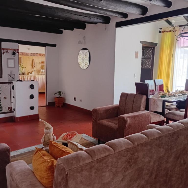 Apartamento Eucalyptus - Apartment - 21