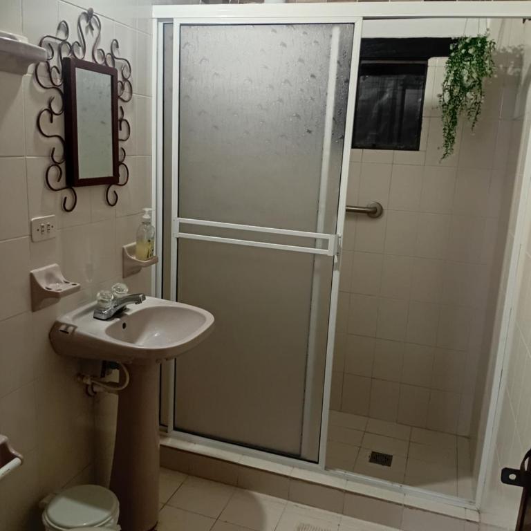 Apartamento Eucalyptus - Apartment - 22