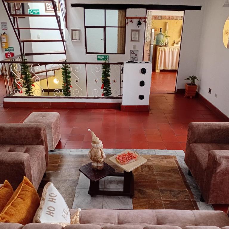 Apartamento Eucalyptus - Apartment - 28