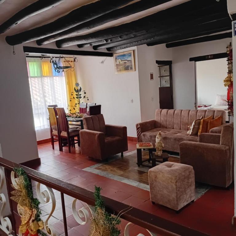 Apartamento Eucalyptus - Apartment - 33