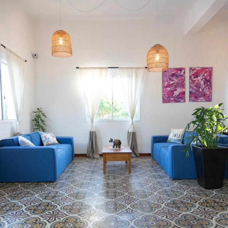 Hotel Mar y Arte Piriapolis - Habitación Cuádruple Superior - 7