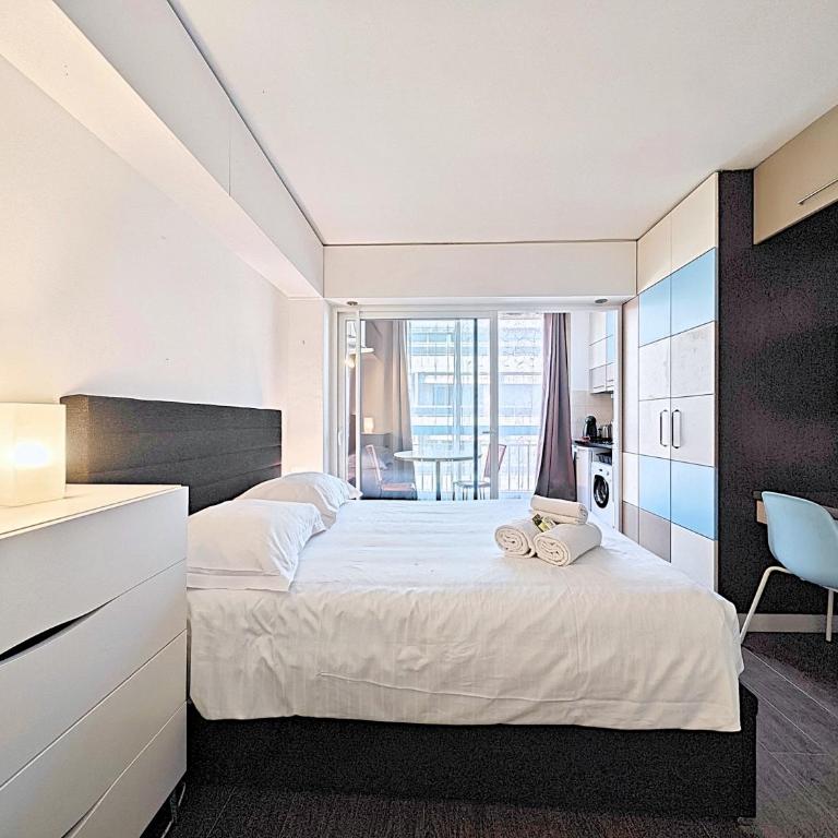 Viva Riviera Studio General Ferrié - Apartamento Estudio - 3