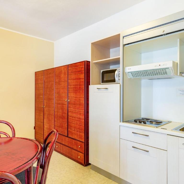 Alghero Residence, Seaside Apartments - Appartamento 1 - 3
