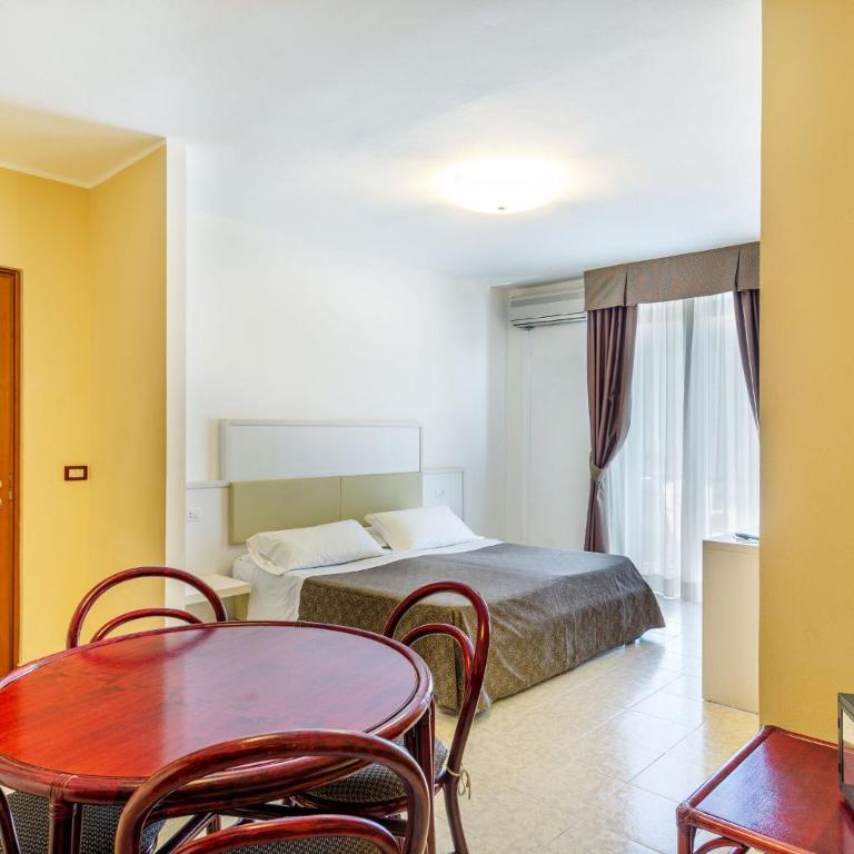 Alghero Residence, Seaside Apartments - Appartamento 1 - 5