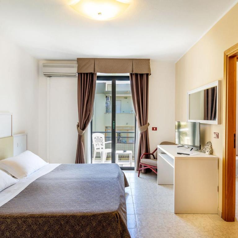 Alghero Residence, Seaside Apartments - Appartamento 2 - 7
