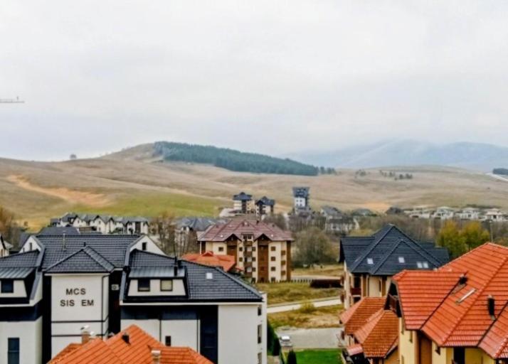 La-VISA - One-Bedroom Apartment - 48