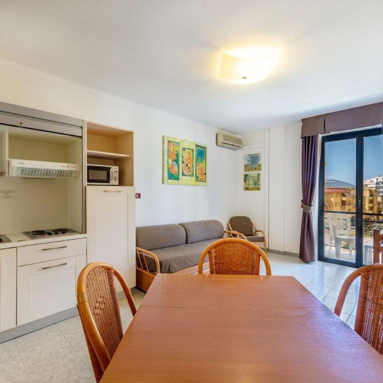 Alghero Residence, Seaside Apartments - Appartamento 3 - 4
